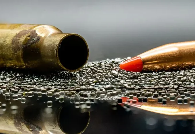 Reloading