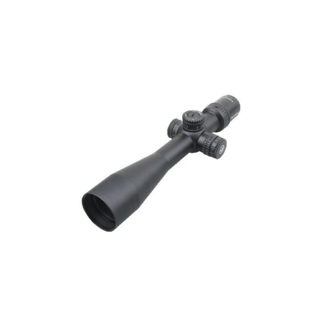 Vector Optics Veyron 6-24x44 FFP MRAD