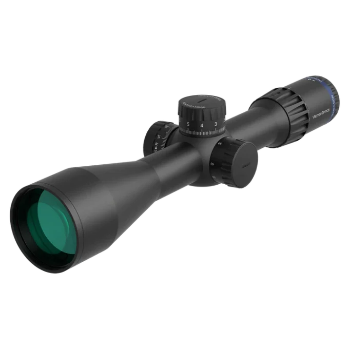 Vector Optics Tauron GENII 4-32x56 FFP MRAD