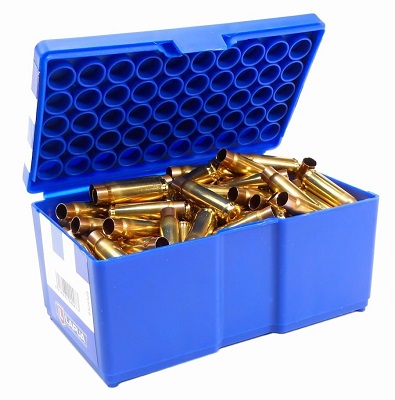 Lapua 223 Remington Cases