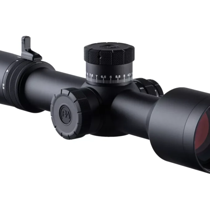 PRIMARY ARMS Compact PLxC 2.5-20x48 FFP ACSS Athena BPR MIL