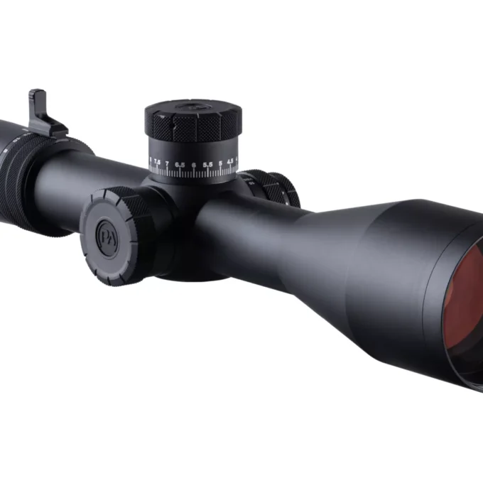 PRIMARY ARMS Compact PLxC 4.5-36x56 FFP ACSS NEPTUNE MIL