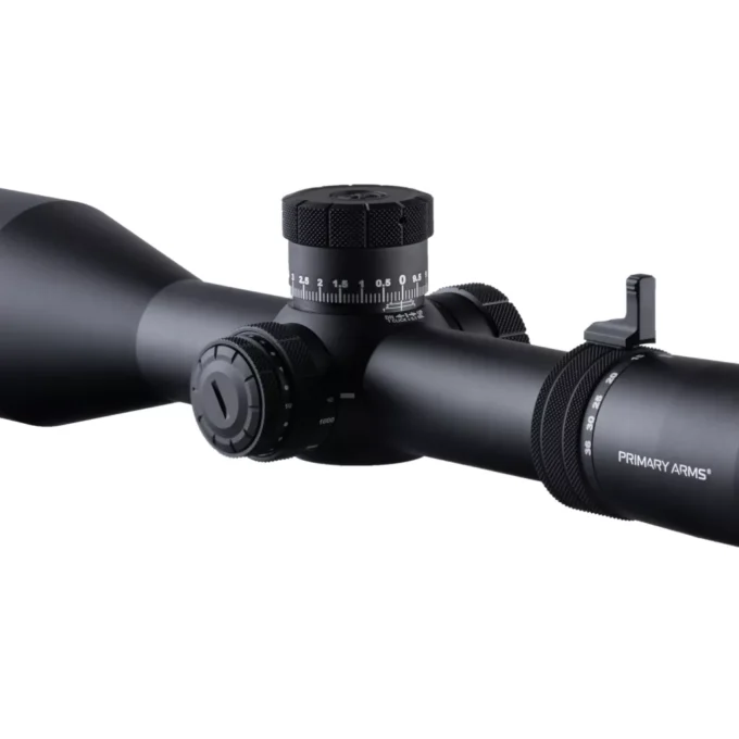 PRIMARY ARMS Compact PLxC 4.5-36x56 FFP ACSS NEPTUNE MIL