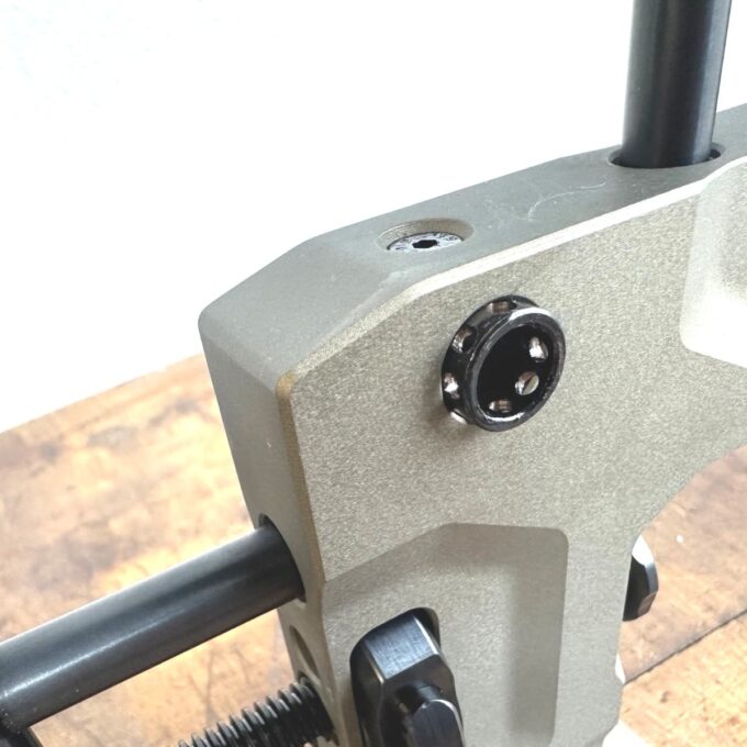 I.C.E. Chassis System