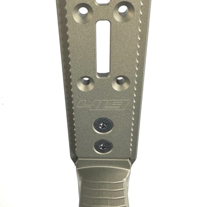 I.C.E. Chassis System