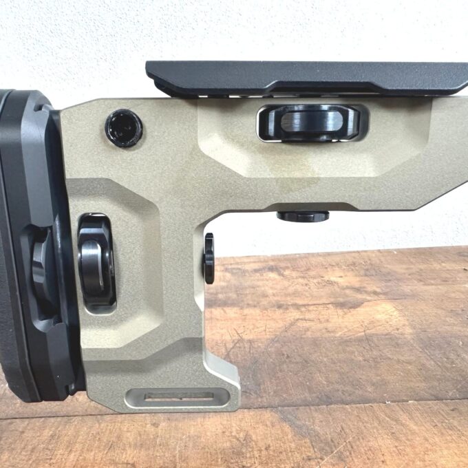 I.C.E. Chassis System