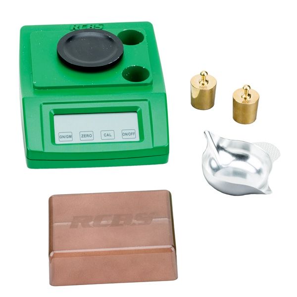 RCBS RangeMaster 2000