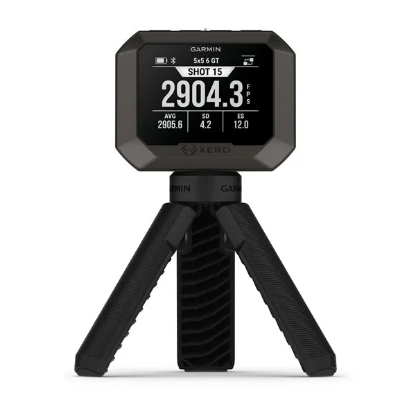 Garmin Xero C2