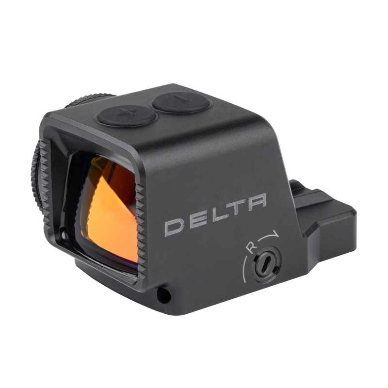 Delta Optical GRD Multi Reticle Red dot