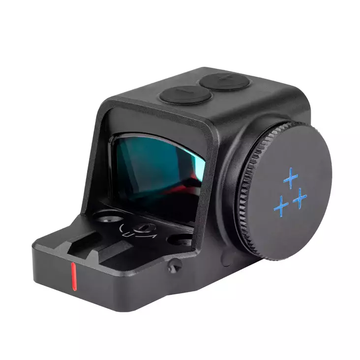 Delta Optical GRD Multi Reticle Red dot - Image 2