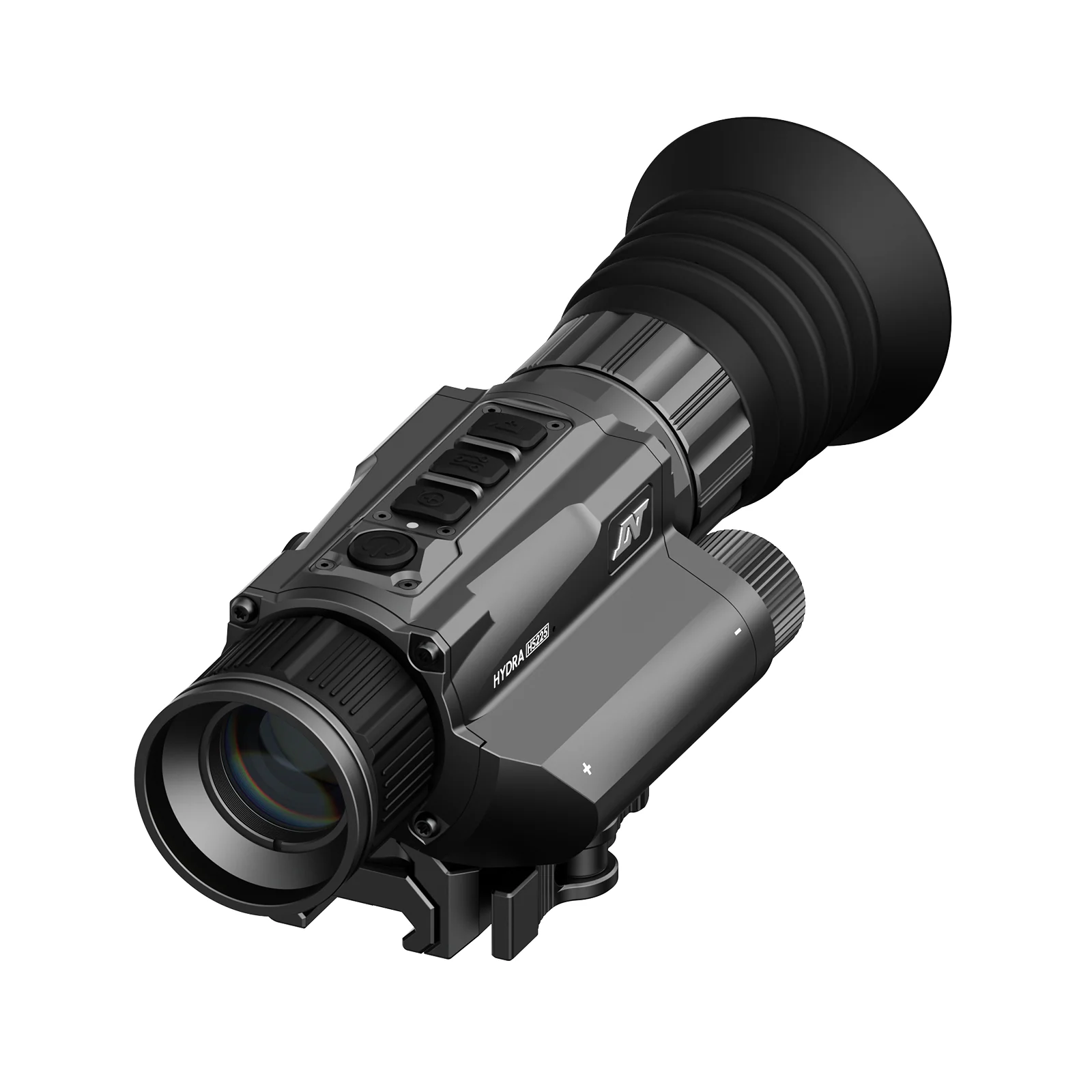 DNT HS225 Multi Function Thermal Scope/Clip On