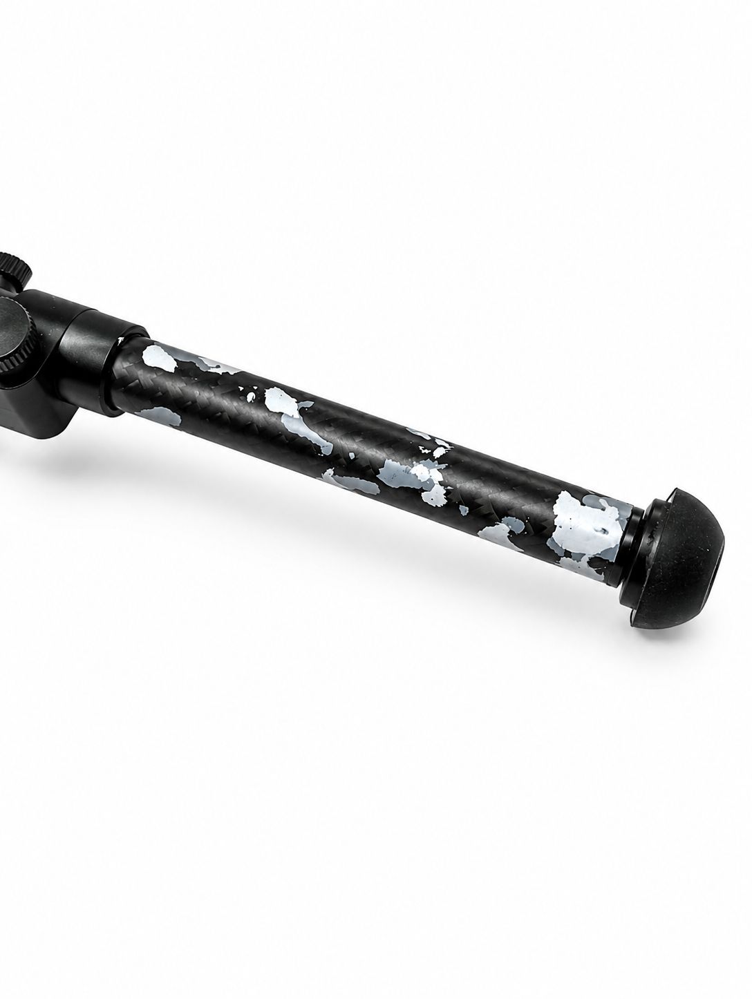 SHADOW Bipod Picatinny WHITE CAMO LIMITED EDITION - Image 2