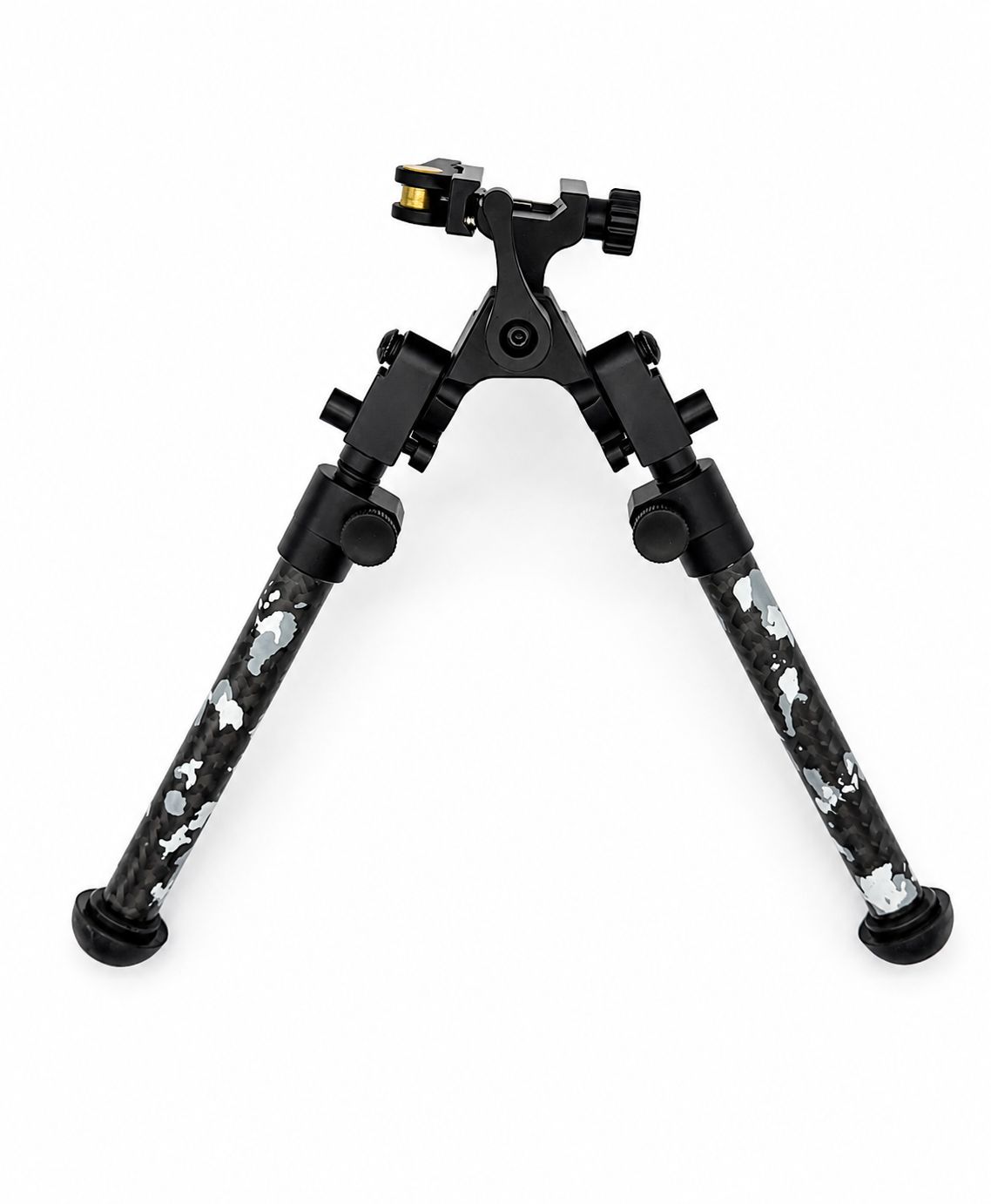 SHADOW Bipod Picatinny WHITE CAMO LIMITED EDITION
