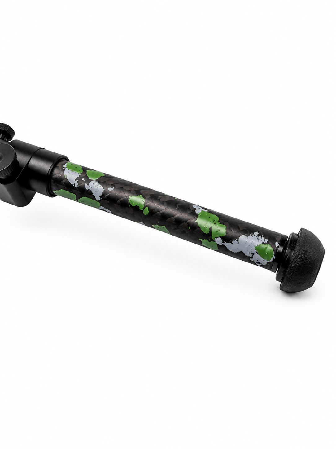 SHADOW Bipod Picatinny GREEN CAMO LIMITED EDITION - Image 2
