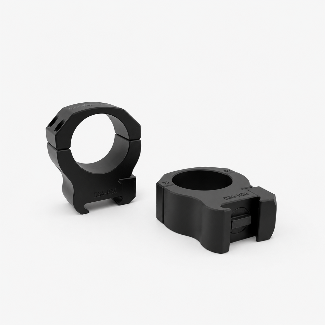 MCS™ Scope Rings - Image 2